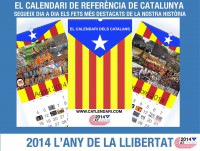 (2x1)CATLENDARI 2014